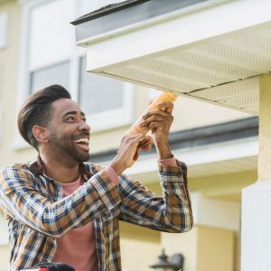 Gutter Repair