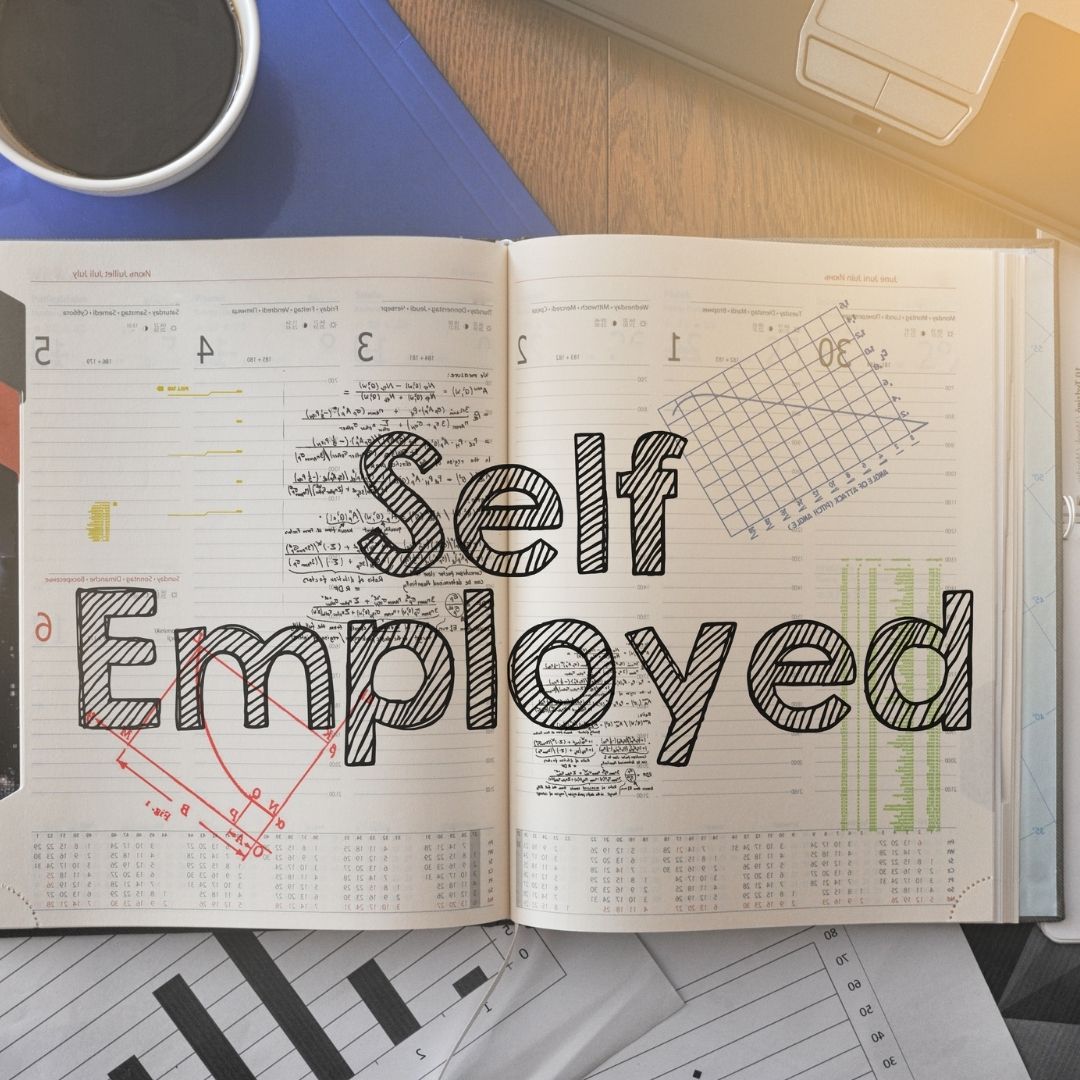 Self Employed