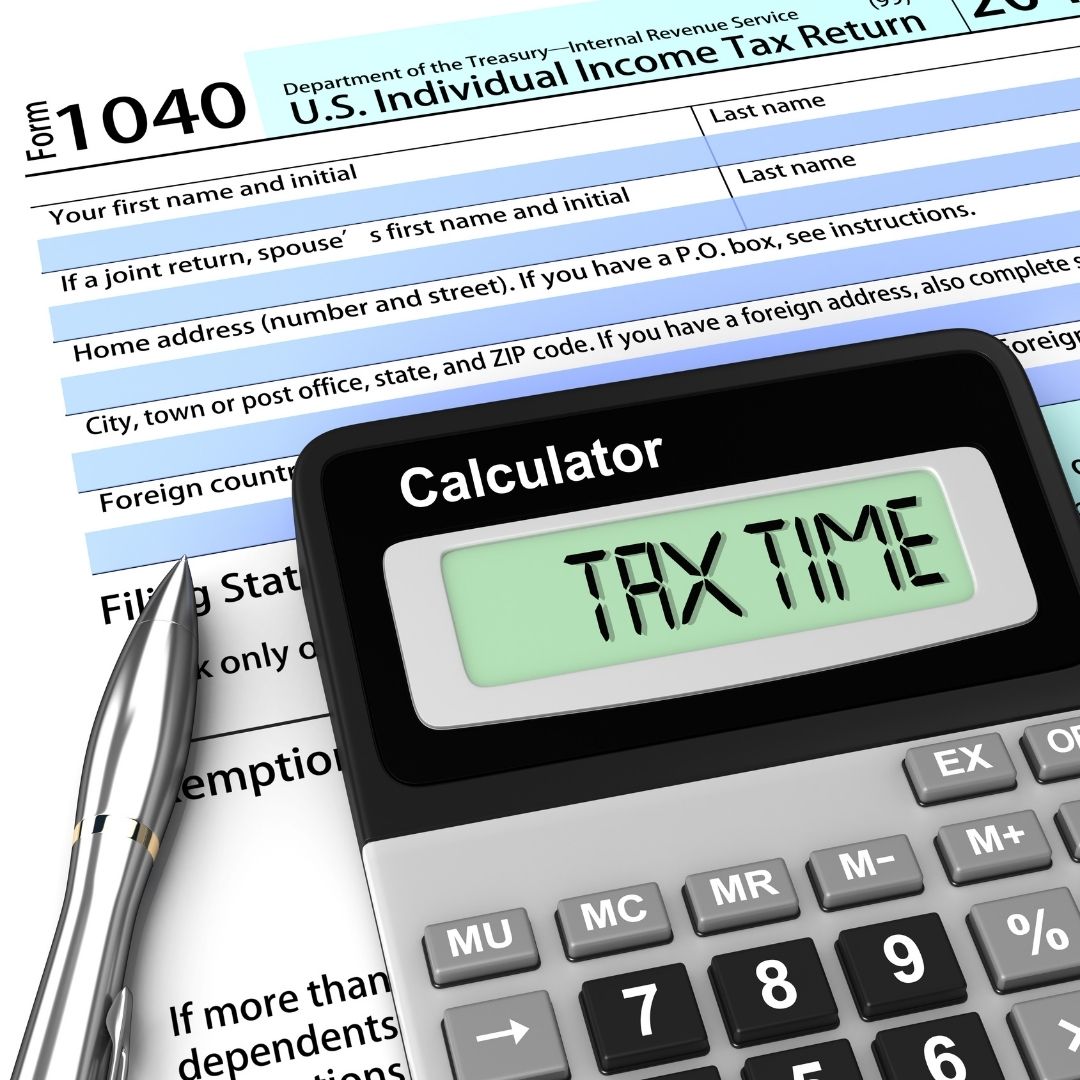 How Do I Deduct Mortgage Interest From Taxes