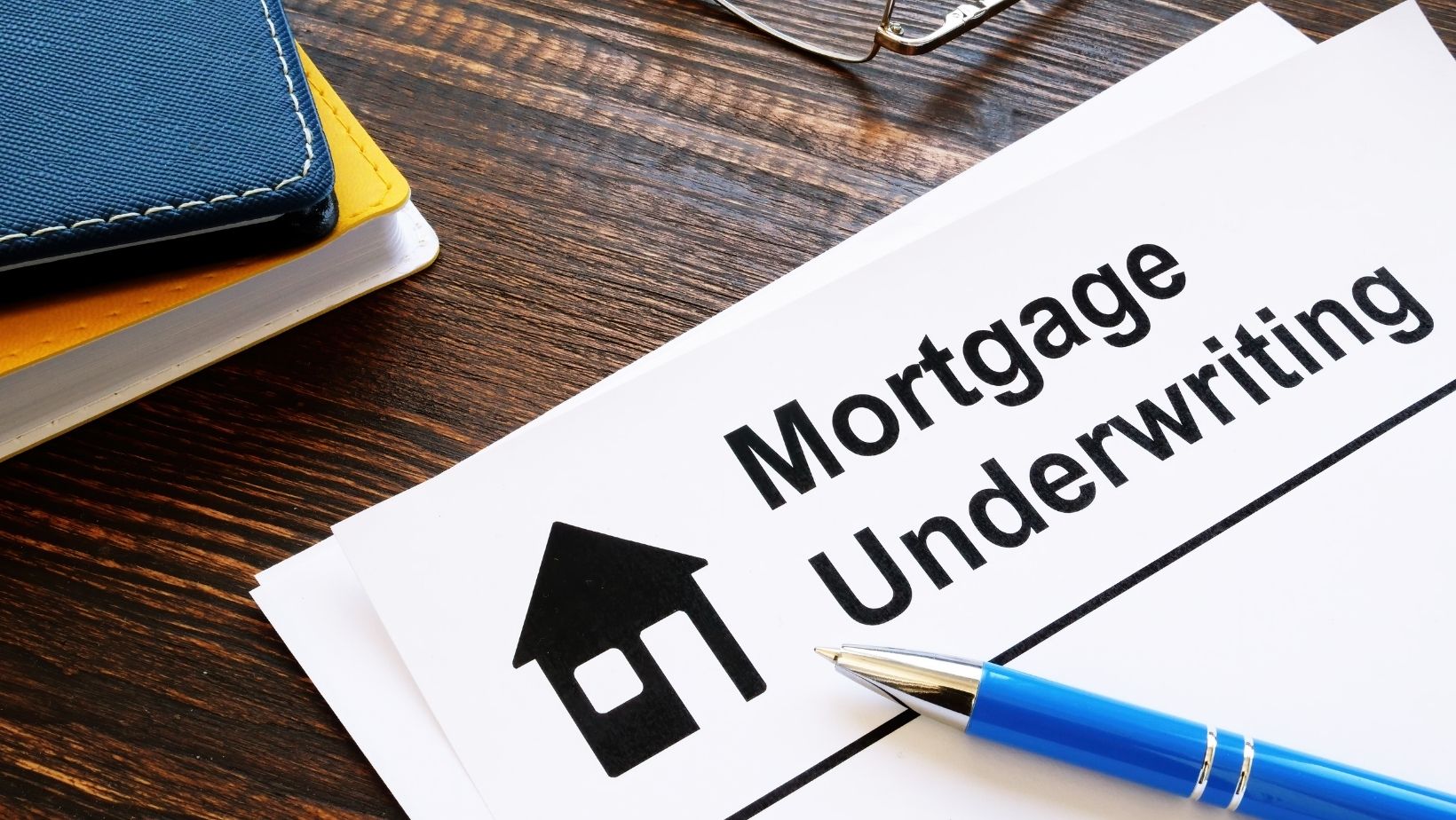 Mortgage Underwriting
