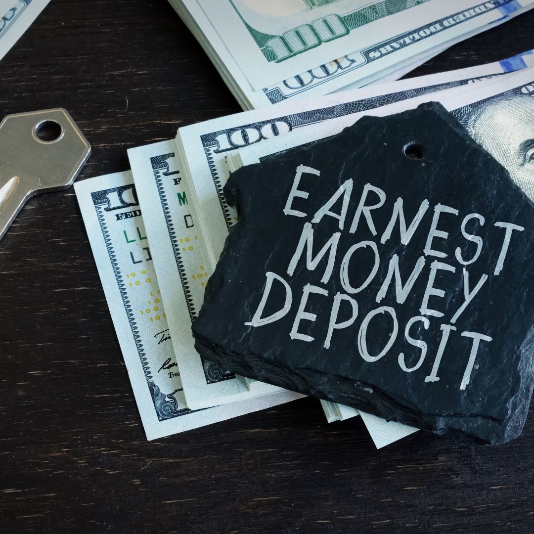 Earnest Money Deposits